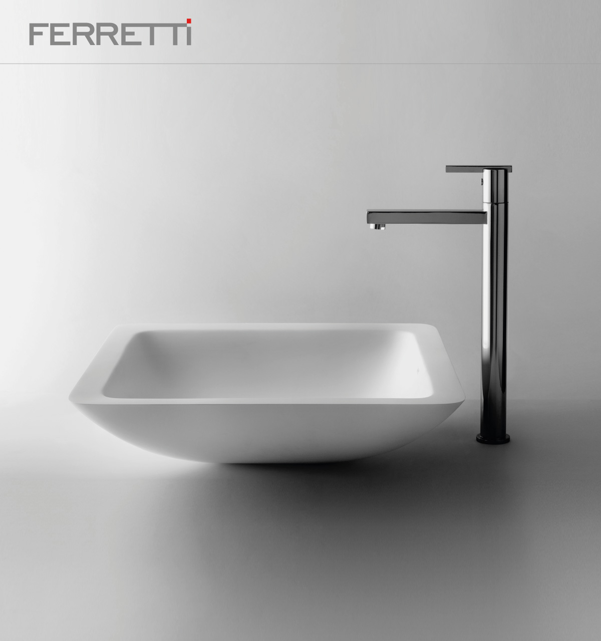 Hermes A43 Bowl Matt 43x43x10.5cm Signature